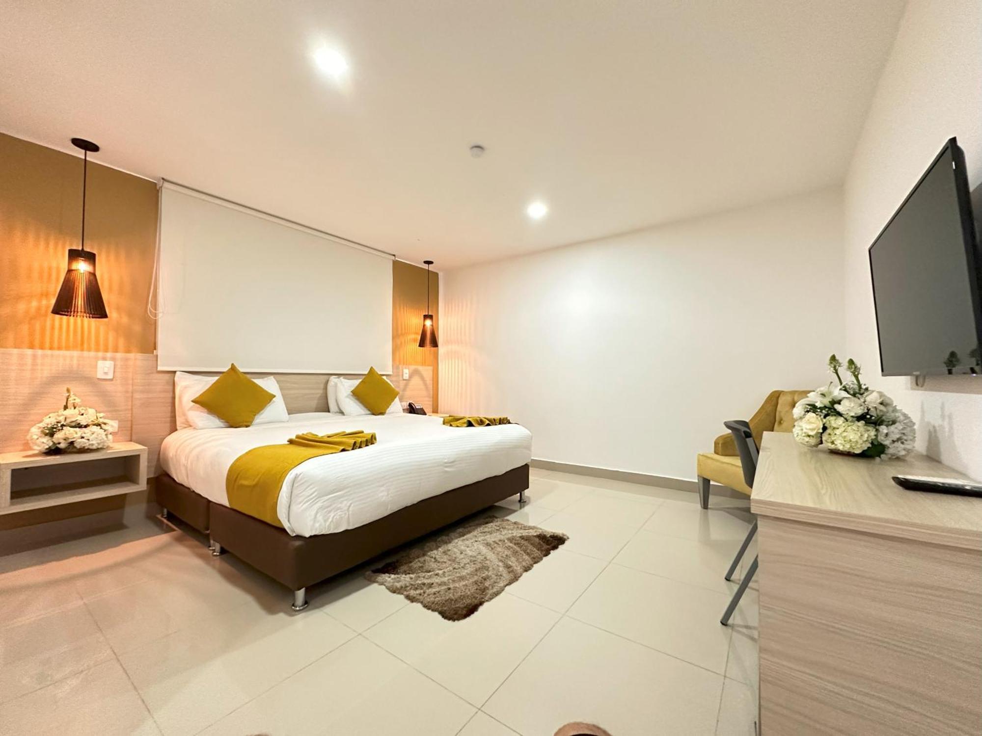 Hotel Tayrona Del Mar Santa Marta  Extérieur photo