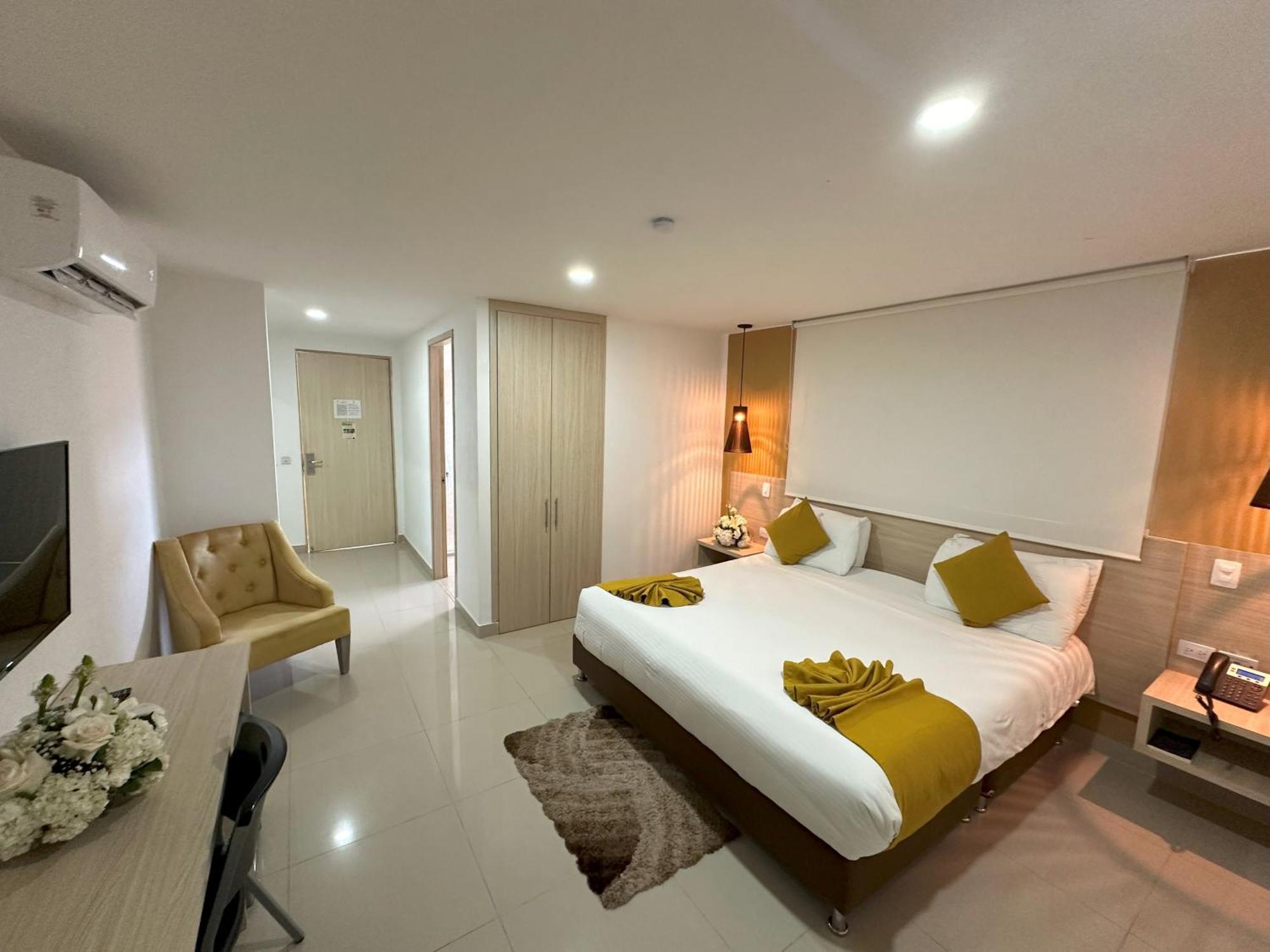 Hotel Tayrona Del Mar Santa Marta  Extérieur photo