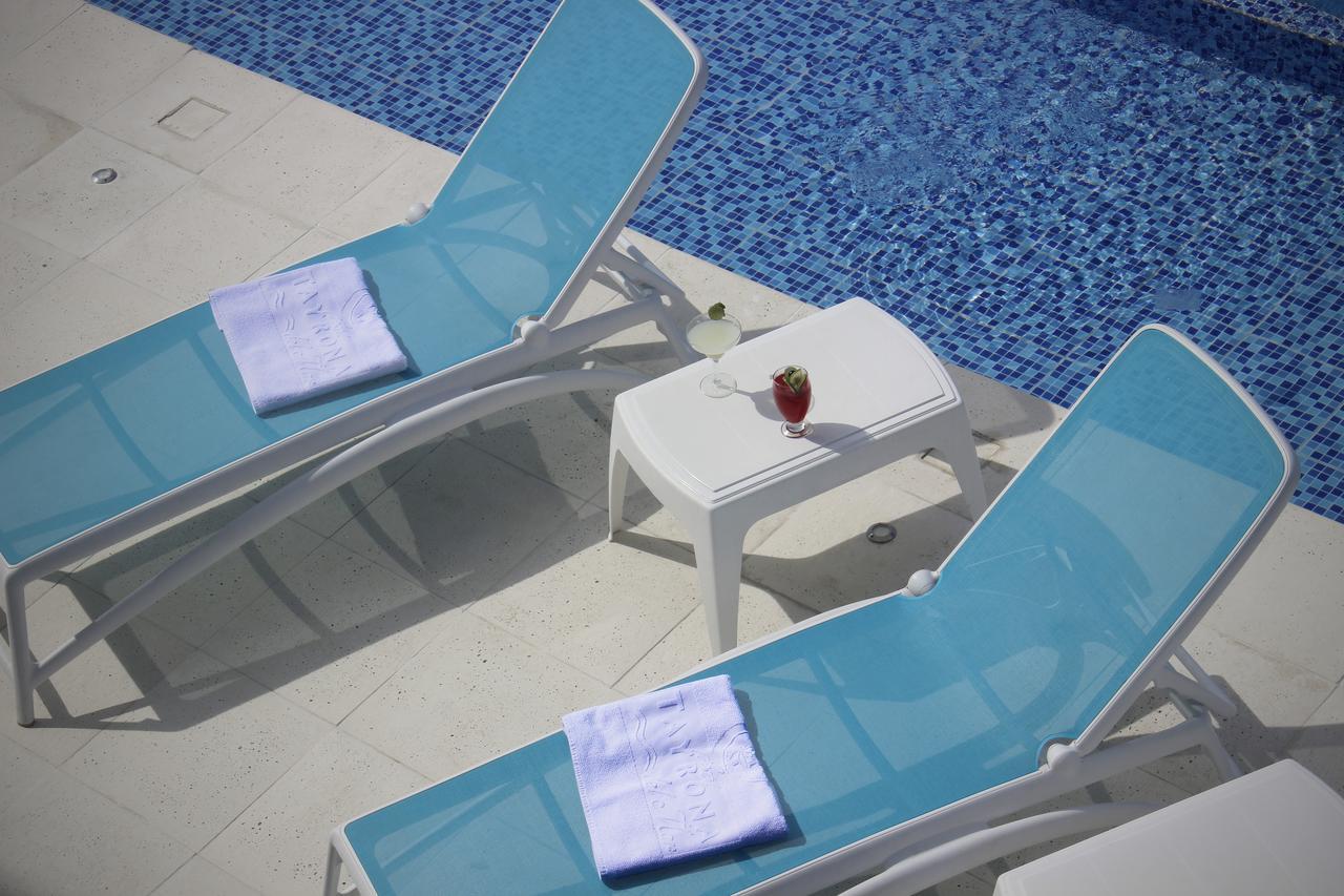 Hotel Tayrona Del Mar Santa Marta  Extérieur photo
