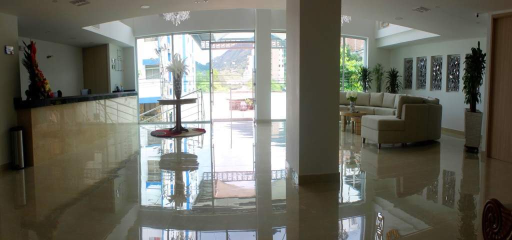 Hotel Tayrona Del Mar Santa Marta  Extérieur photo