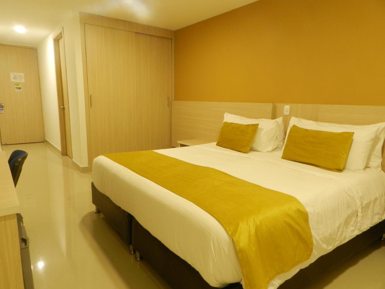 Hotel Tayrona Del Mar Santa Marta  Extérieur photo